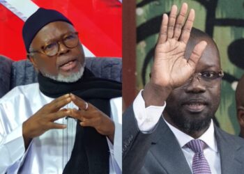 Alioune Tine : « L&rsquo;Assemblée nationale ne doit être ni chambre d&rsquo;enregistrement ni le nouvel espace pour une insurrection… »