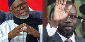 Alioune Tine : « L&rsquo;Assemblée nationale ne doit être ni chambre d&rsquo;enregistrement ni le nouvel espace pour une insurrection… »
