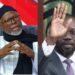 Alioune Tine : « L&rsquo;Assemblée nationale ne doit être ni chambre d&rsquo;enregistrement ni le nouvel espace pour une insurrection… »
