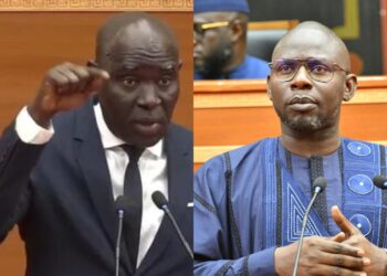 Ismaila Diallo raille Tafsir : « Tafsir Thioye parle comme s’il détenait seul la vérité absolue »