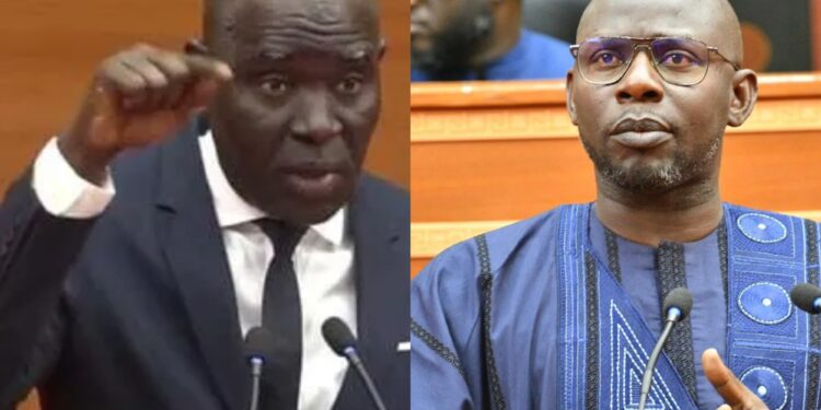 Ismaila Diallo raille Tafsir : « Tafsir Thioye parle comme s’il détenait seul la vérité absolue »