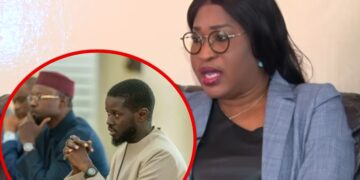 Conseil des ministres par 2 semaines : Zahra I. Thiam dévoile un détail alarmant 