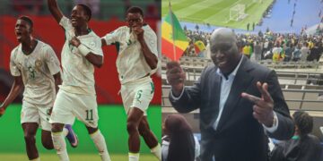 Les Lions U17 éliminent le Maroc : « La suprématie s’affirme dans toutes les catégories », (Madiambal Diagne)