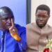(Vidéo) – Consultations au Palais : Bougar appelle Diomaye à dissoudre…