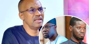 « Dialogue et 4e sous-sol », (Par Mamoudou Ibra Kane)