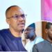 « Dialogue et 4e sous-sol », (Par Mamoudou Ibra Kane)