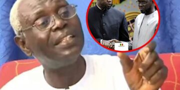 (Vidéo) – Grosse mise en garde de I. Bakhoum : « Diomaye et Sonko peuvent tous les deux perdre si… »
