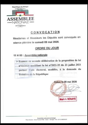 Seconde délibération des articles L29 et L30 : Les Députés en séance plénière, samedi