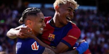 Liga : Le Barça peut être champion dès ce week-end