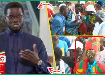 (Video) « Beugg Nagne 2e, 3e Ba 10e Mandat… Fi DIOMAYE Défé Leul… » declarent ces jeunes de Ndiaganiao