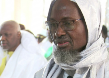 Tabaski à Touba : L'Imam Serigne Fallou Mbacké appelle au respect des prescriptions religieuses
