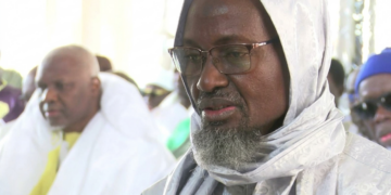 Tabaski à Touba : L'Imam Serigne Fallou Mbacké appelle au respect des prescriptions religieuses
