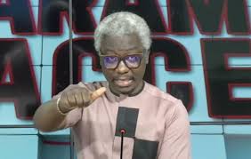 [EXCLUSIF] – Sureté Urbaine : le journaliste Pape Ngagne Ndiaye convoqué, ce mardi à 10 heures