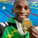 Natation : le Sénégal décroche le bronze au relais 4x100 m quatre nages