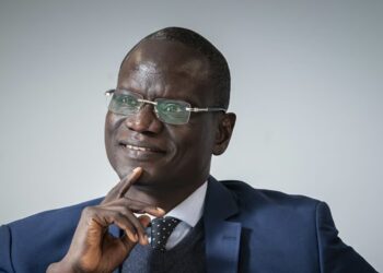 « J&rsquo;ai accompli » : le message de Abdourahmane Diouf après…