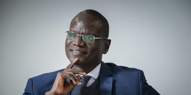 « J’ai accompli » : le message de Abdourahmane Diouf après…