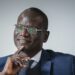 « J&rsquo;ai accompli » : le message de Abdourahmane Diouf après…