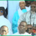 (Video) Inauguration Bld Cheikh Ahmadou Kara Mbacke: le mara de SONKO, Serigne Abdou Mbacke en complicité avec le General de Bamba