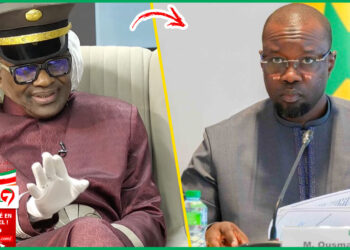 (Video) « Pastef Boudoulwone Ak Mane Nouñi Gagné?… 5% Yi Ci Mane La Diogué… « : révèle KARA dans Faram Facce