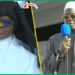 (Video) Inauguratiion Bld Cheikh Ahmadou Kara Mbacke. les temoignagages forts de Abdoul Ahad Mbacke Gainde Fatma