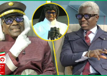 (Video) « Biere Bou Ame Alcool Ak Bou Amoul Alcool Nane Nako » : Serigne Modou KARA persiste & signe…