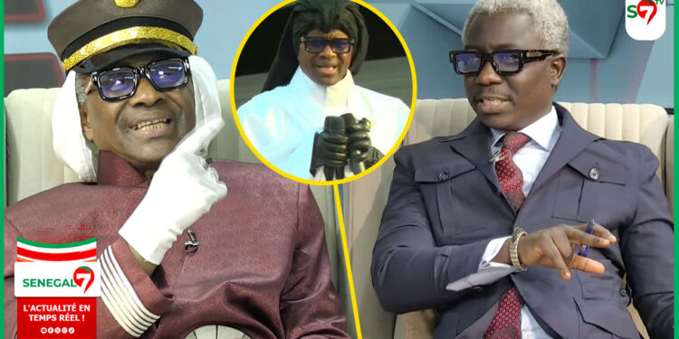 (Video) « Biere Bou Ame Alcool Ak Bou Amoul Alcool Nane Nako » : Serigne Modou KARA persiste & signe…