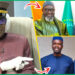 (Video) Faram Facce: Serigne Modou KARA « Lima Defal SONKO Ak DIOMAYE Ci Kasso S Abdou Mbacke Motakh… Bouñema Déglou Wone… »