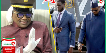 (Video) Faram Facce: Gardien de la Reveolution, Dualite SONKO DIOMAYE:: S Modou KARA « Ñi Danio Matta Yeureum… »