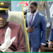 (Video) Faram Facce: Gardien de la Reveolution, Dualite SONKO DIOMAYE:: S Modou KARA « Ñi Danio Matta Yeureum… »
