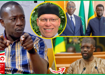 (Video) Qui pour remplacer SONKO?: Abdoulaye Mbow « Meune Nga Xeuy Niounéla Karim Day Nieuwatt… Pastef Tamitt… « 