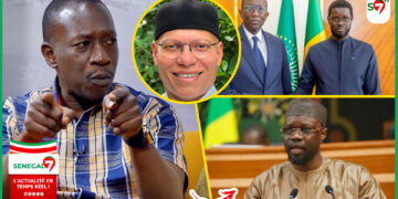(Video) Qui pour remplacer SONKO?: Abdoulaye Mbow « Meune Nga Xeuy Niounéla Karim Day Nieuwatt… Pastef Tamitt… « 