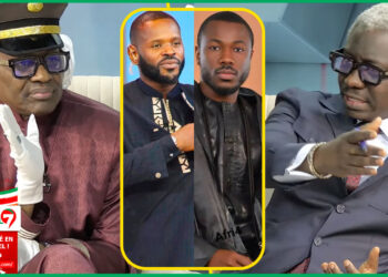 (Video) Aff. Pape Cheikh Diallo & cie: la reaction surprenante de Serigne Modou KARA « Mane Nieup Lay Defendre… »