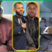 (Video) Aff. Pape Cheikh Diallo & cie: la reaction surprenante de Serigne Modou KARA « Mane Nieup Lay Defendre… »