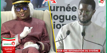 (Video) Faram Facce – Dialogue Politique & Consultation: Serigne Modou KARA devoile ses conditions