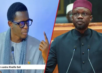 (Video) Arona Niang sur la dimension d&rsquo;Ousmane Sonko « À part Mom Amoul Kénéne Kou Meune… »