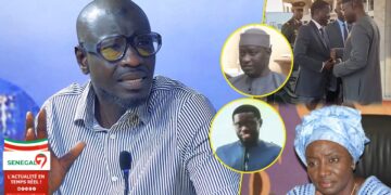 (Video) Crise au sein de la coalition Diomaye, Bilan Sonko, Abass Fall: L’analyse pointue d&rsquo;Abdou Karim Gueye