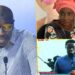 (Video) La réaction choc d&rsquo;Abdou Karim Gueye sur la replaique de Mimi après l’absence de Diomaye à Mbour