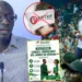 (Video) Défaite de PASTEF au Conseil Consultatif : Abdou Karim Gueye lâche une b0mbe « Xalé Yi Sen Yakaar Da Tass »