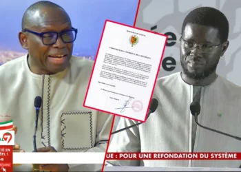 (Video) Dialogue national – Diomaye opte pour des consultations directes : Réaction cash de Serigne Saliou Gueye