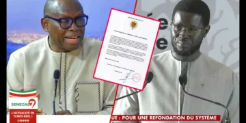 (Video) Dialogue national – Diomaye opte pour des consultations directes : Réaction cash de Serigne Saliou Gueye