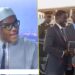 (Video) “Geste bi Sonko def ci cravate Diomaye Faye bi dafa…” Imam Khalifa charge sévèrement le protocole