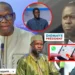 (Video ) Grave révélation Serigne Saliou Gueye: ‘&rsquo;Cheikh Issa Sall Mo Ame Entretien Téléphone ak Sonko envoyé audios Mansour Faye pour… »