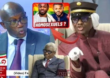 (Video) Sortie polémique de Serigne Modou Kara sur l’affaire Pape Cheikh Diallo : la réaction inattendue de Serigne Mbacké Ndiaye
