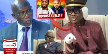 (Video) Sortie polémique de Serigne Modou Kara sur l&rsquo;affaire Pape Cheikh Diallo : la réaction inattendue de Serigne Mbacké Ndiaye