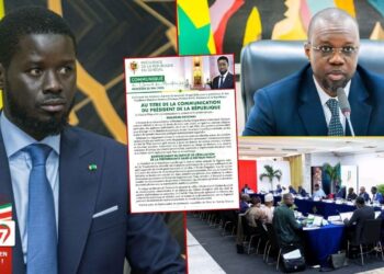 (Video) Tout ce qu&rsquo;il faut savoir sur le Conseil des Ministres de ce mercredi 20 Mai 2026