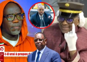 (Video) Surprenante révélation de Serigne Modou Kara sur Cheikh Yérim Seck…..