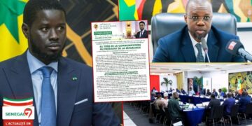 (Video) Tout ce qu&rsquo;il faut savoir sur le Conseil des Ministres de ce mercredi 20 Mai 2026