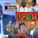 (Video) Retard promulgation Loi L29 et L30 par le Président Diomaye : Grosses révélations Serigne Mbacké Ndiaye
