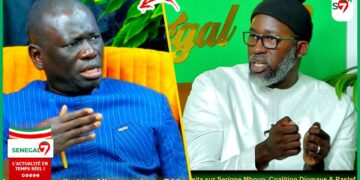Plaintes contre Fadilou Keïta : Serigne Mboup et Habibou Lèye auditionnés à la SU