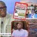 (Video) « Échec du Meeting de Mbour, Fin de la Coalition Diomaye PDT.. « : Serigne Saliou Gueye charge Mimi et Cie..